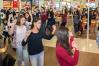 Teras Park’ta halk oyunları kursu