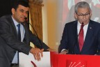 CHP’de iç hesaplaşma sürüyor