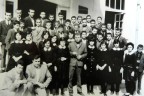 48 yıl sonra duygulandıran buluşma