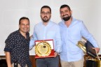 BASİAD üyeleri Afyonkarahisar’da