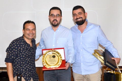 BASİAD üyeleri Afyonkarahisar’da