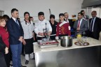 Buldan METEM’e yeni atölyeler