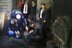 Denizli Büyükşehir Belediyesi’nden kömür denetimi