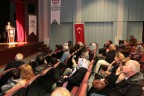 Büyükşehir’den “Romatizma Nedir?” paneli