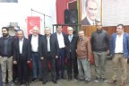 Bozkurt “Tunçbilek”, Bekilli “Yıkıcı” dedi