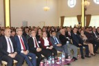 CHP Merkezefendi Kongresi sürüyor
