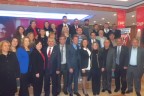 Sarayköy CHP’de Başkan Demirci