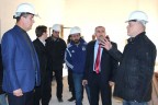 Çivril’in yeni hastanesi 19 Mayıs’ta açılacak