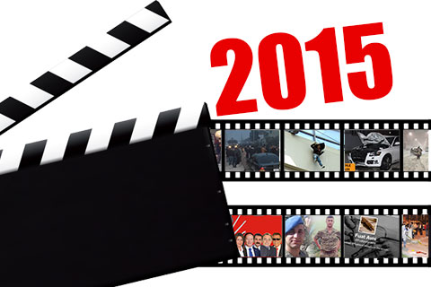 Denizli’de 2015’te en çok bu haberler okundu