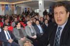 AK Parti’de teyakkuz