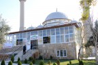 Aydoğdu Camisi’ne kreş ve Kuran kursu
