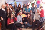Gündüz Yaşam Evi unutuldu