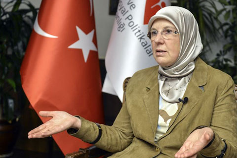 Denizli’de katalogla Suriyeli kadın satıldığı iddiası