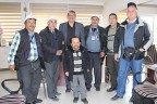 Biletlerinizi tanıdık bayiden alın