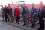 Bozkurt, ilçe belediyelerine bank üretiyor