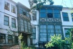 Büyükşehir ev aldı