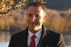 Buldan Belediye Başkanı’na ödül
