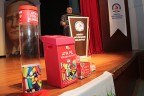 Büyükşehir 3,5 ton atık pil topladı
