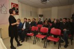 Evlilik Okulu’nda 25. dönem