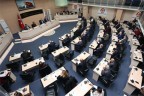 Büyükşehir Meclisi’nde 1.407 karar