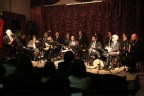 Konservatuvarda müzik akşamları