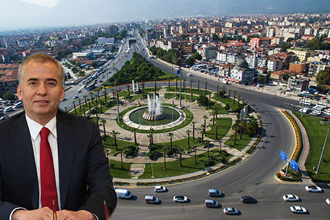 Başkan halka soracak