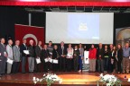 Yahya Kemal şiirlerle anıldı