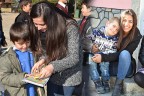 Tek amaçları mutlu etmek