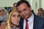 Çal Belediye Başkanı Akcan’ın acı günü