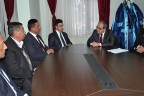 Çal MYO’dan promosyon açıklaması
