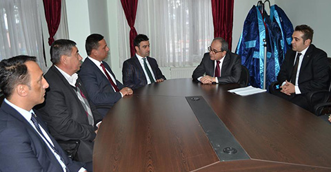 Çal MYO’dan promosyon açıklaması