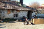 Küçük afacanlar evi kül ediyordu