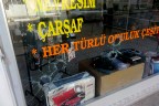 İşyerine kurşun yağdırdılar