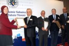 Çardak OSB’de tapu tahsisi