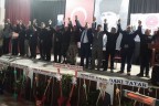 Acıpayam CHP’de başkan Tatar