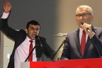 CHP’de il başkanı ile milletvekili kapışması