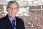 CHP’li Arslan’dan Siyasi Partiler Kanunu teklifi