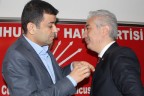 CHP’de devir teslim