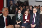 Sancar, CHP İl Başkanlığına aday oldu