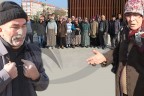 Süt üreticileri isyanda
