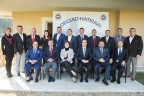 EGAFED yönetimi Denizli’de toplandı
