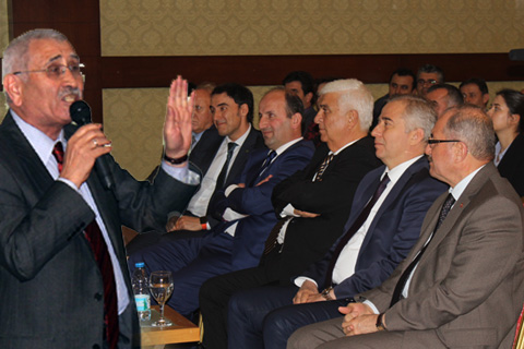 Paranın eski patronundan kritik tavsiyeler