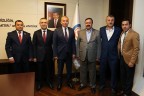 Büyükşehir ve DESKİ personeline SDS zammı