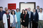 Denizli Devlet Hastanesi’nde ERCP ünitesi açıldı