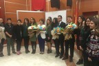 Doğa öğrencileri kariyerlerini şekillendiriyor