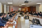 Keçeci’den bankacılara işletmelere itibar kaybettirmeyin çağrısı