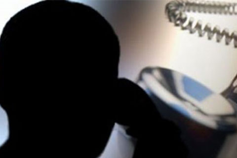 Polis dolandırıcılara karşı uyardı