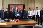 Denizli KHB’den 1,5 milyon liralık enerji tasarrufu
