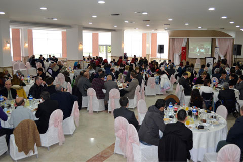 Zolan: Denizli’de birçok engel kaldırıldı