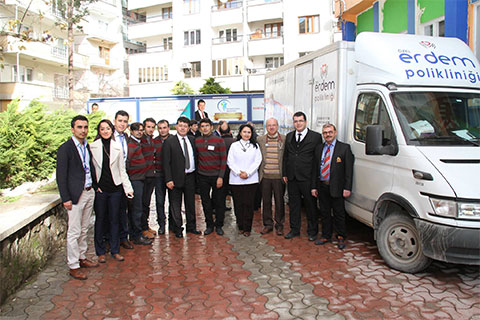 ERDEM OSGB, İŞVERENLERİ UYARIYOR